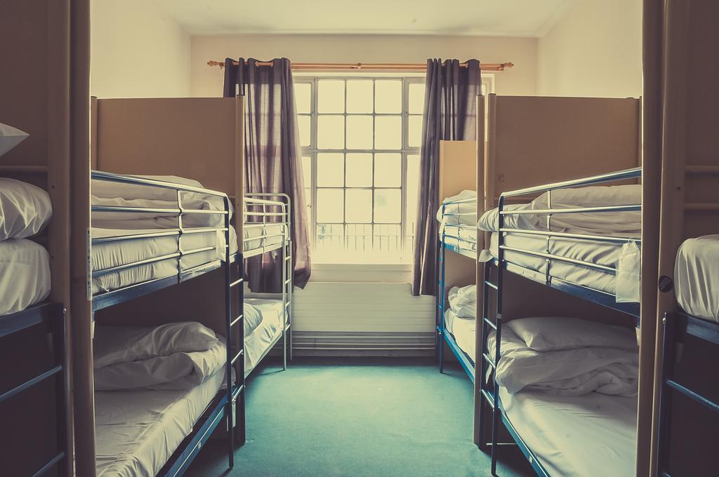 Rock N Bowl Hostel Bristol Room photo